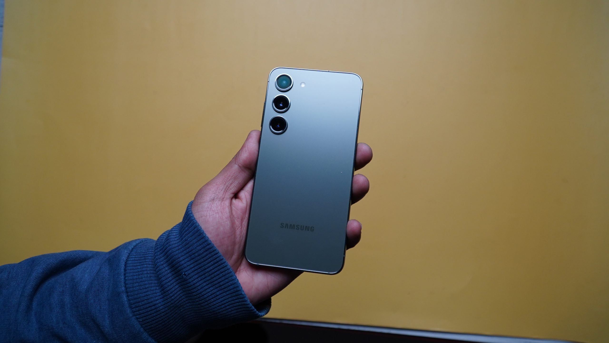 Samsung Galaxy A32 Review: Compromised Performance