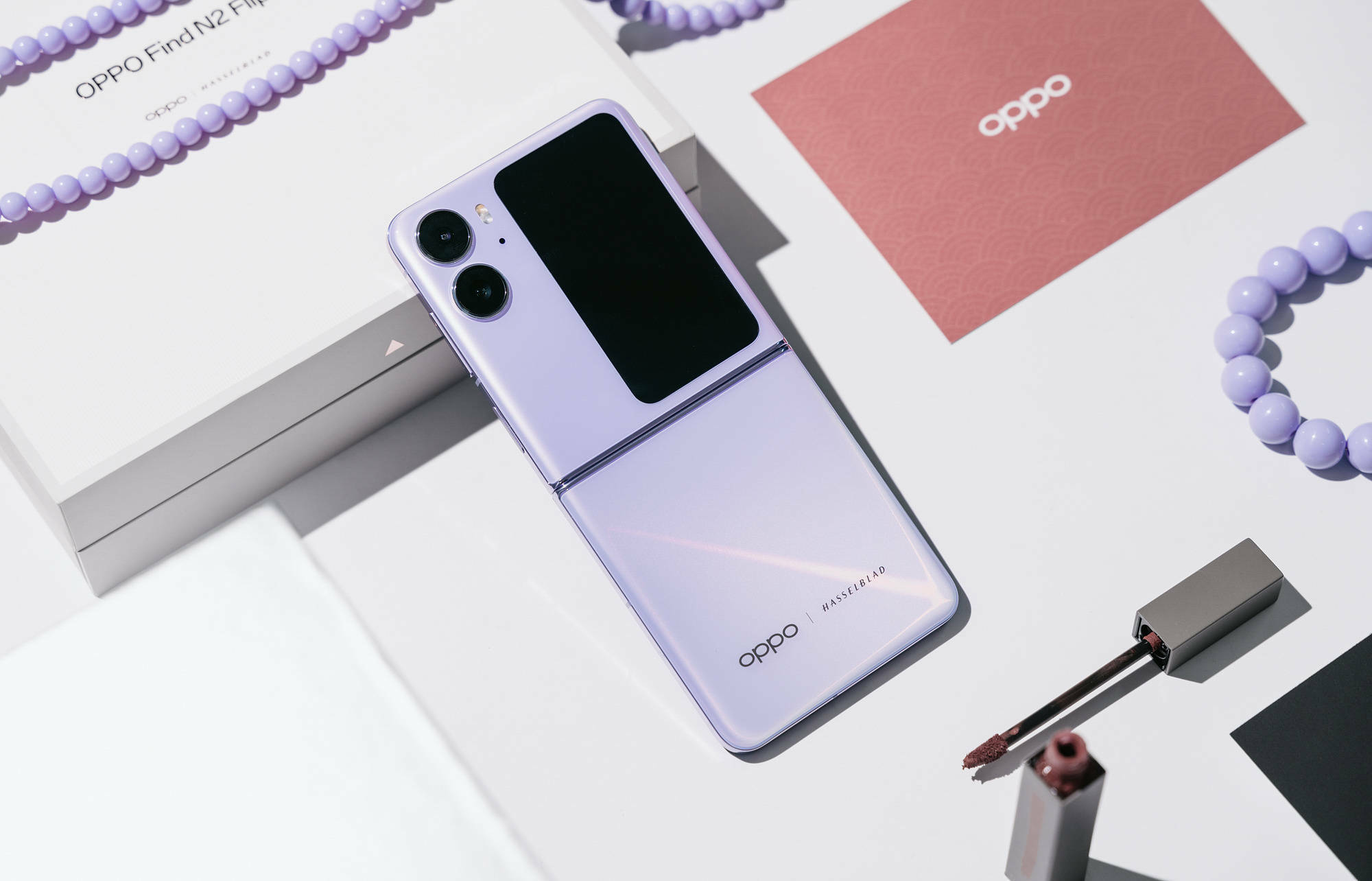 Oppo Find N2 Flip India Launch Today: Click Here To Know How To Watch ...