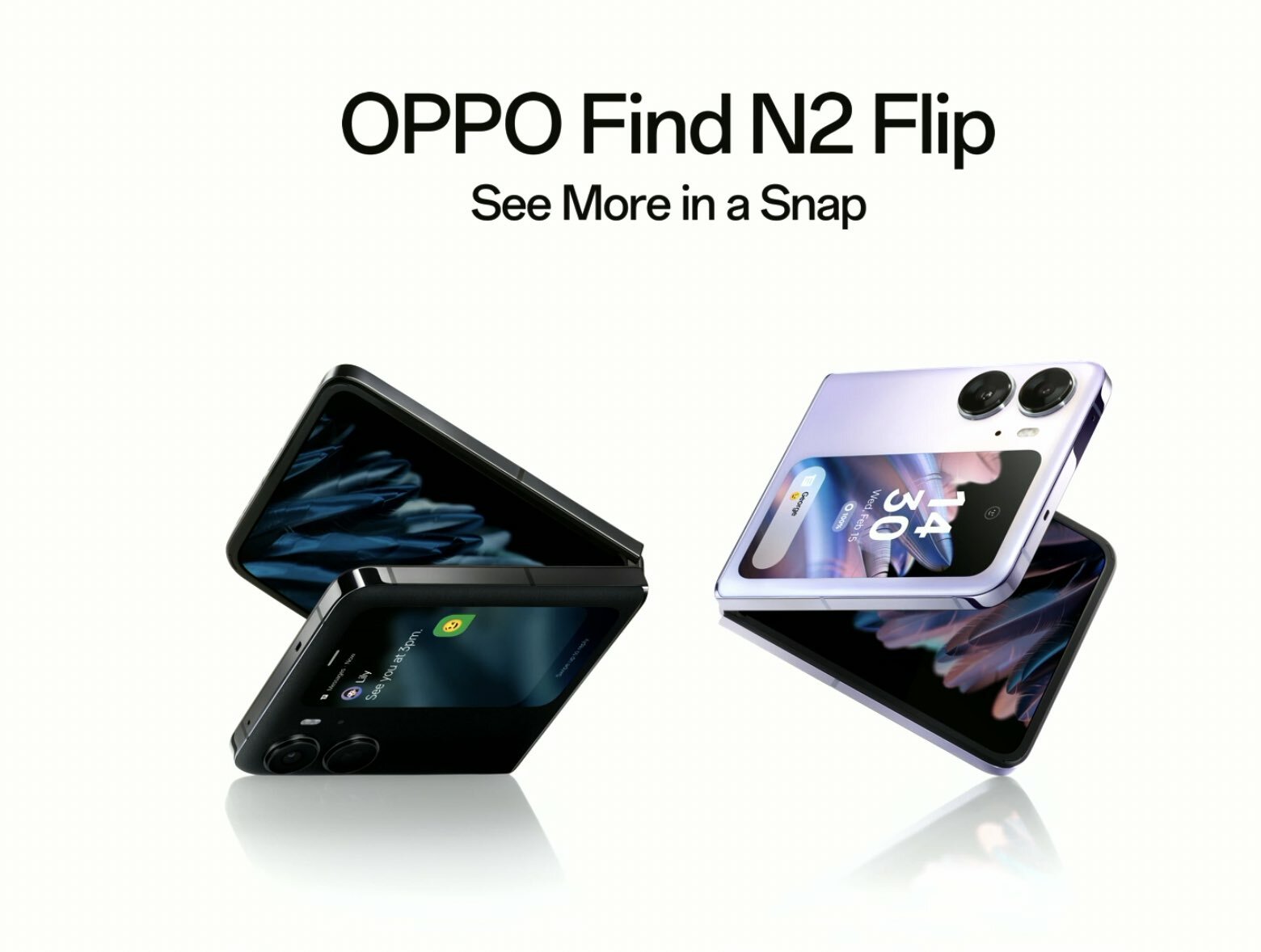 oppo reno flip price