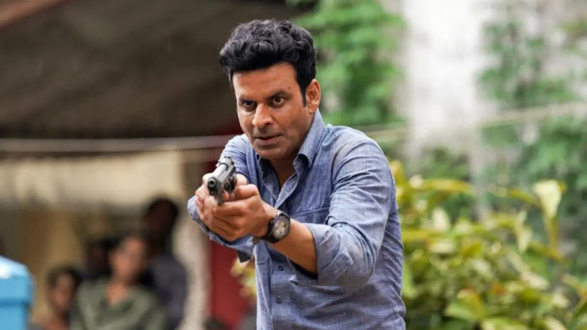 Family Man 2:  Prime Video Confirms Manoj Bajpayee Starrer