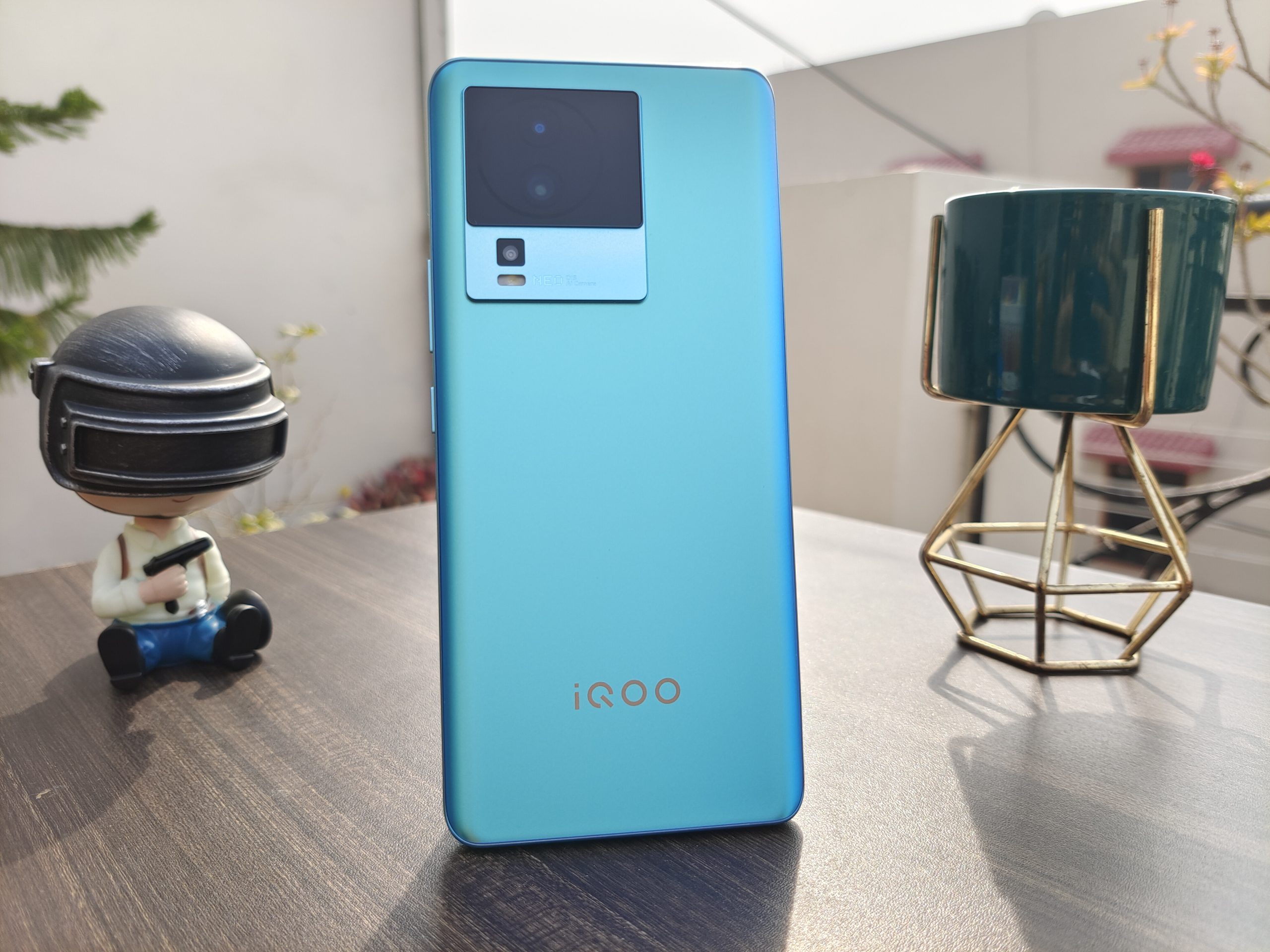 IQOO Neo 7 5G Review: A Powerful Mid-ranger - Smartprix