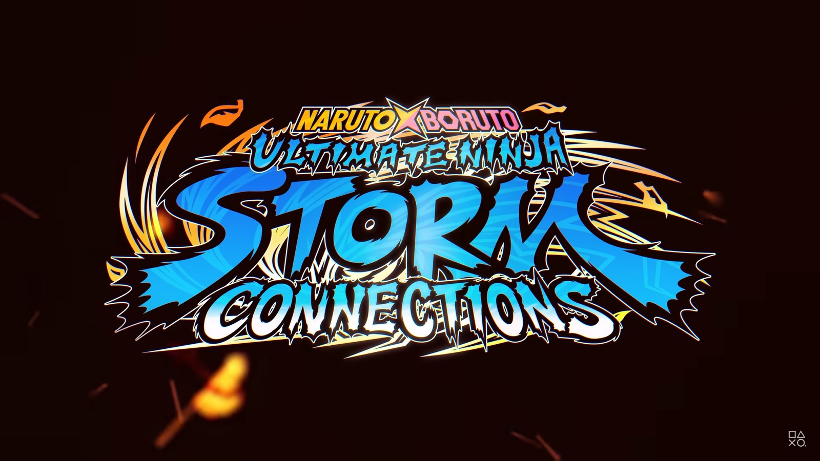 NARUTO X BORUTO Ultimate Ninja STORM CONNECTIONS — Trailer da Data de  Lançamento 
