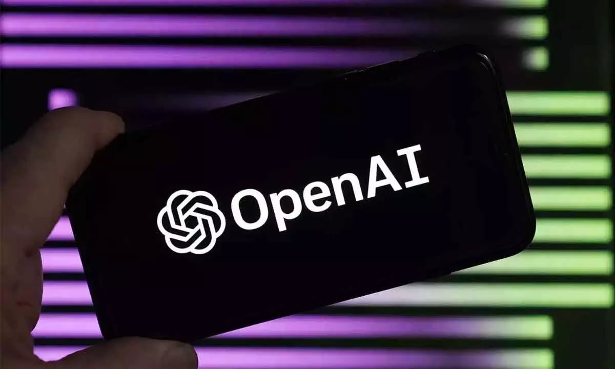 OpenAI Text Classifier To Flag Content Written By AI