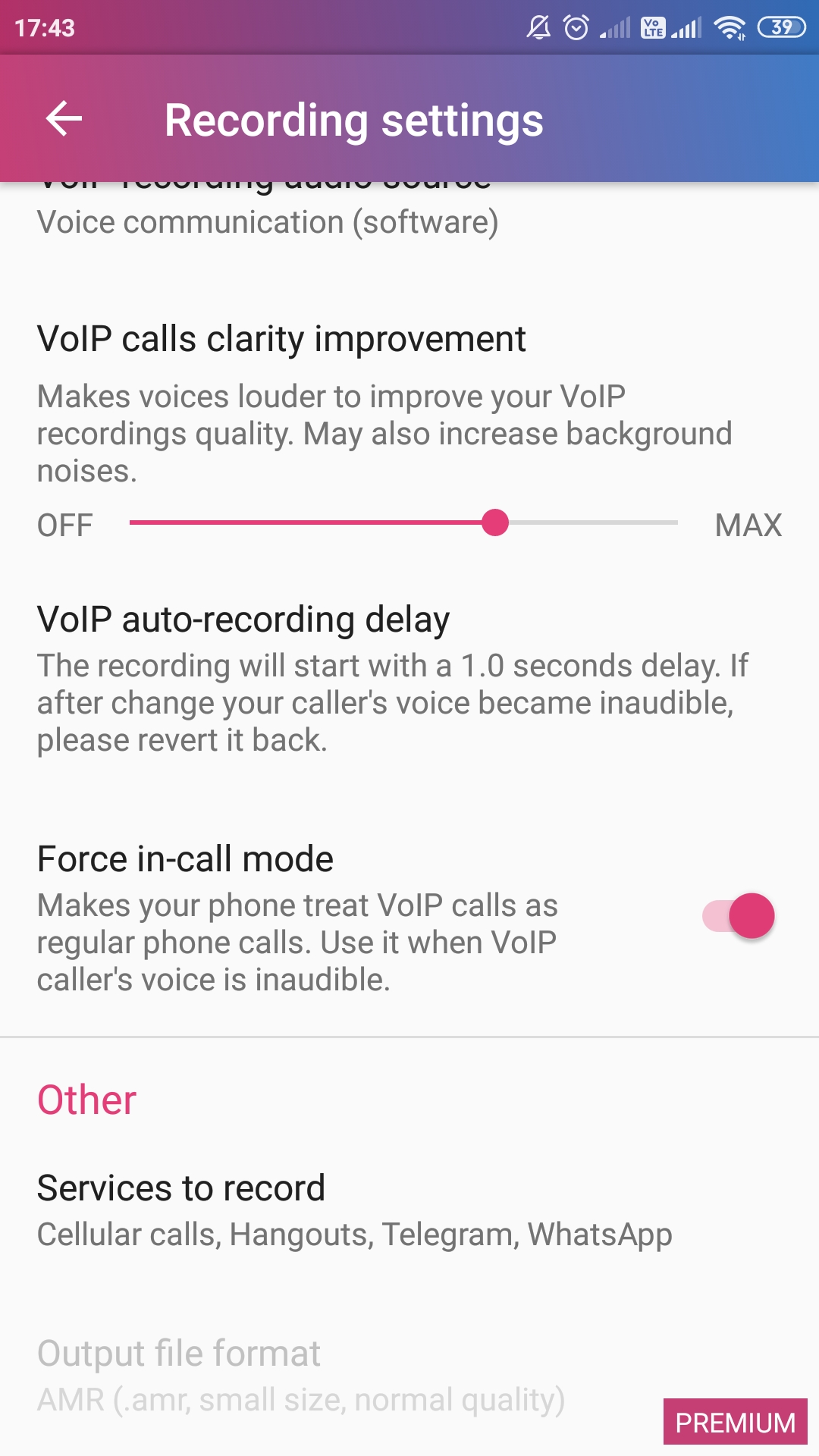 How To Record A WhatsApp Call On Android & IPhone Smartphones - Smartprix