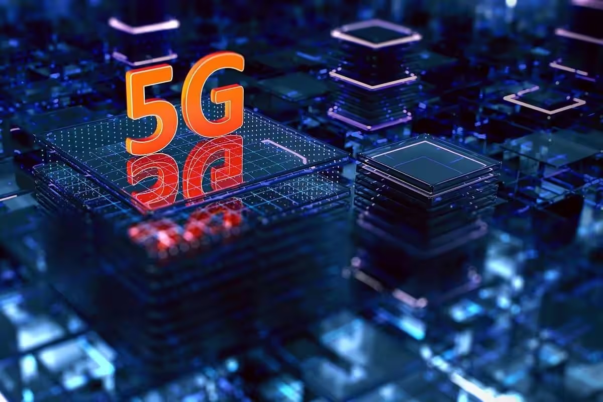 India is leading 5G rollout worldwide; 6G to be introduced by 2029