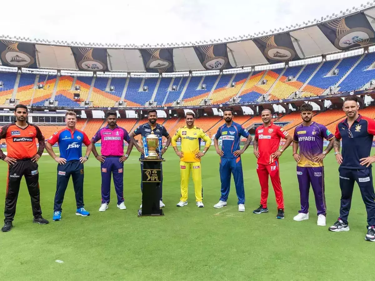 Where to Watch TATA IPL 2024 on TV: Channel Numbers, Schedule, and More