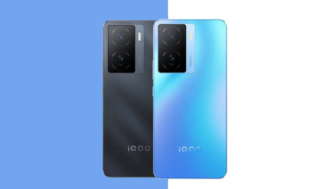 iQOO Z7x, Z7 Launched with Snapdragon 782 SoC, 120Hz Displays and 