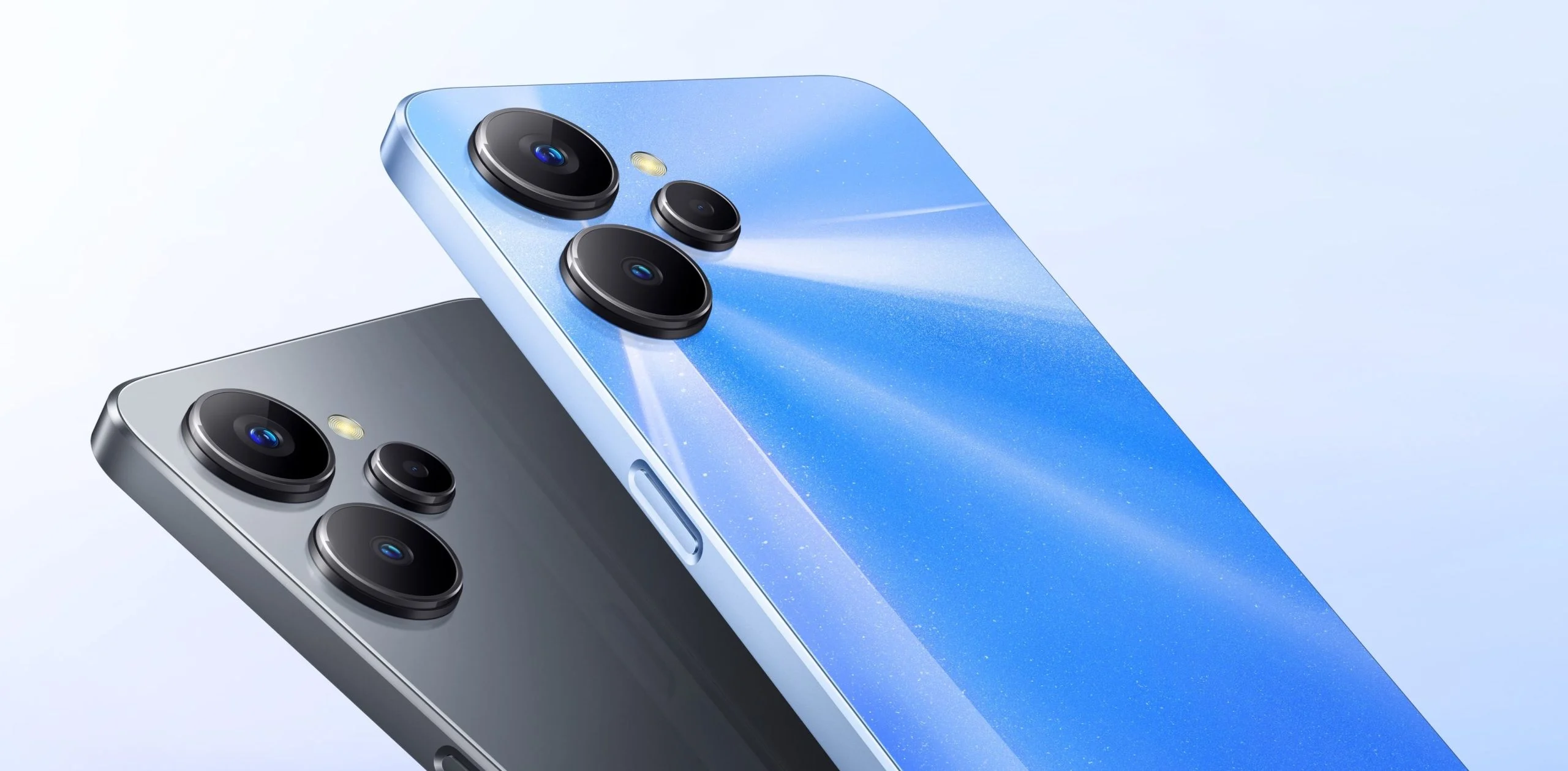 Realme 10T 5G launched in China with Dimensity 810 SoC: Read on to know more