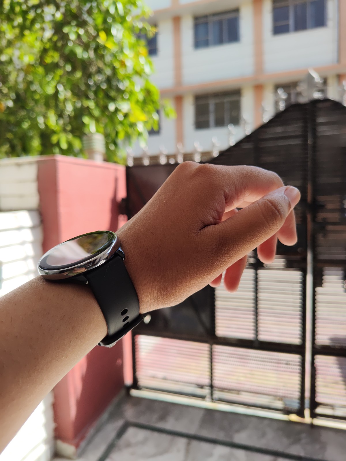 Amazfit GTR Mini Smartwatch Review: Fun & Functional - Smartprix