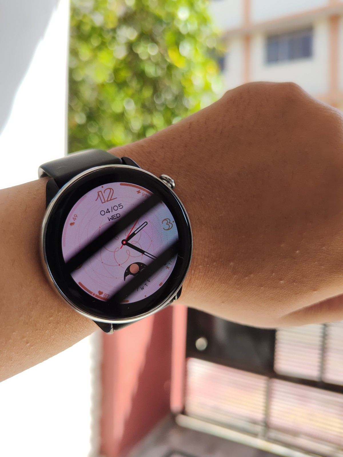 Amazfit GTR Mini Smartwatch Review: Fun & Functional - Smartprix