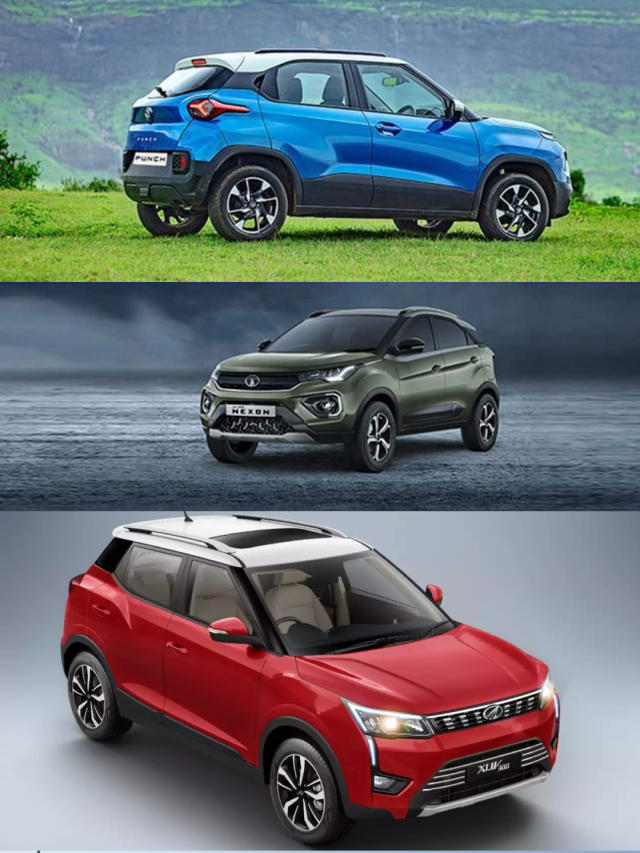 Safest Cars in India with 5-Star Safety Rating: Mahindra, Tata, Skoda