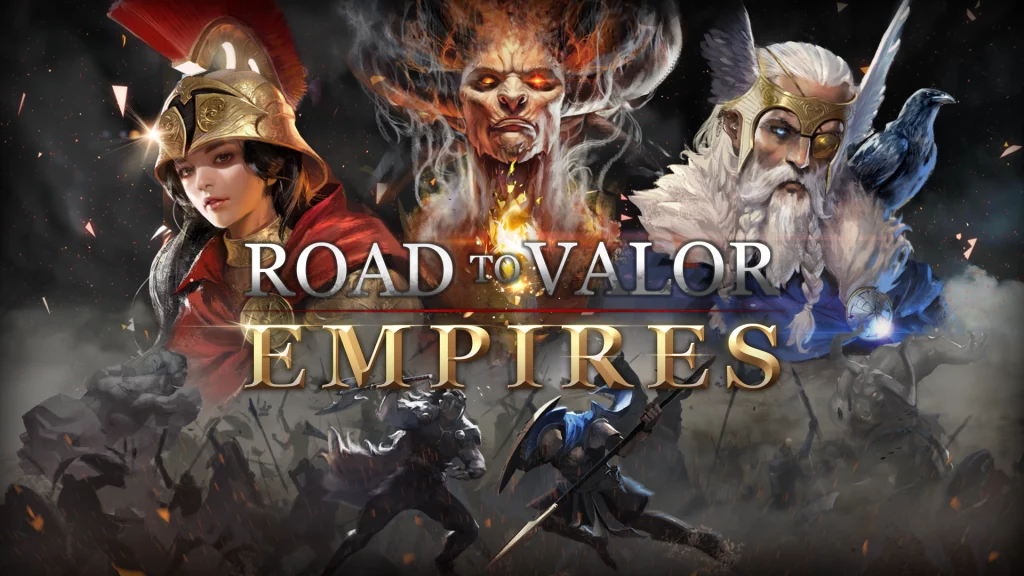 Krafton’s Road to Valor Empires: A Guide to Play Persian Faction Online