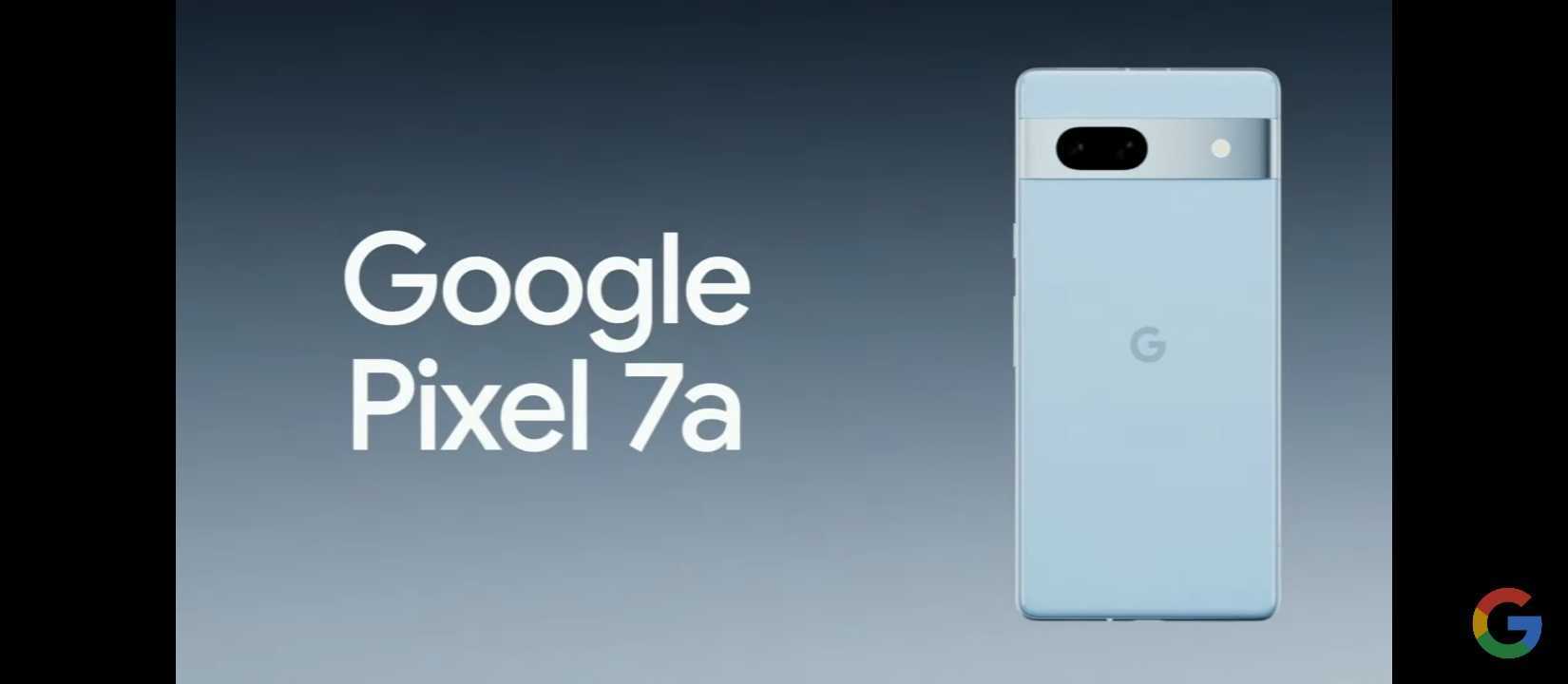 Google I/O 2023: Google Pixel 7a, Pixel Tablet & Pixel Fold Go Official ...