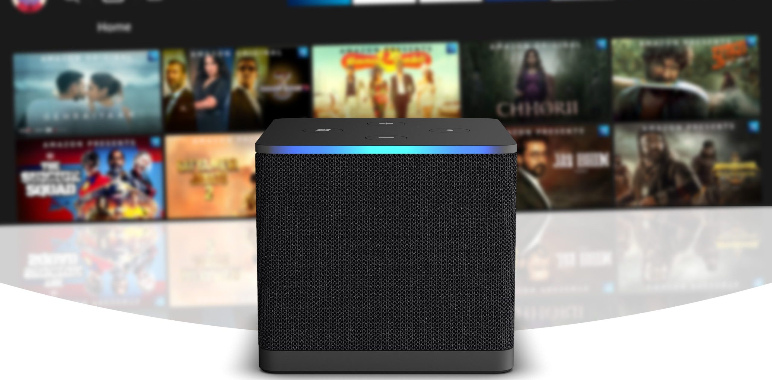 Amazon Fire TV Cube Review (3rd gen): Your Smart Entertainment Companion