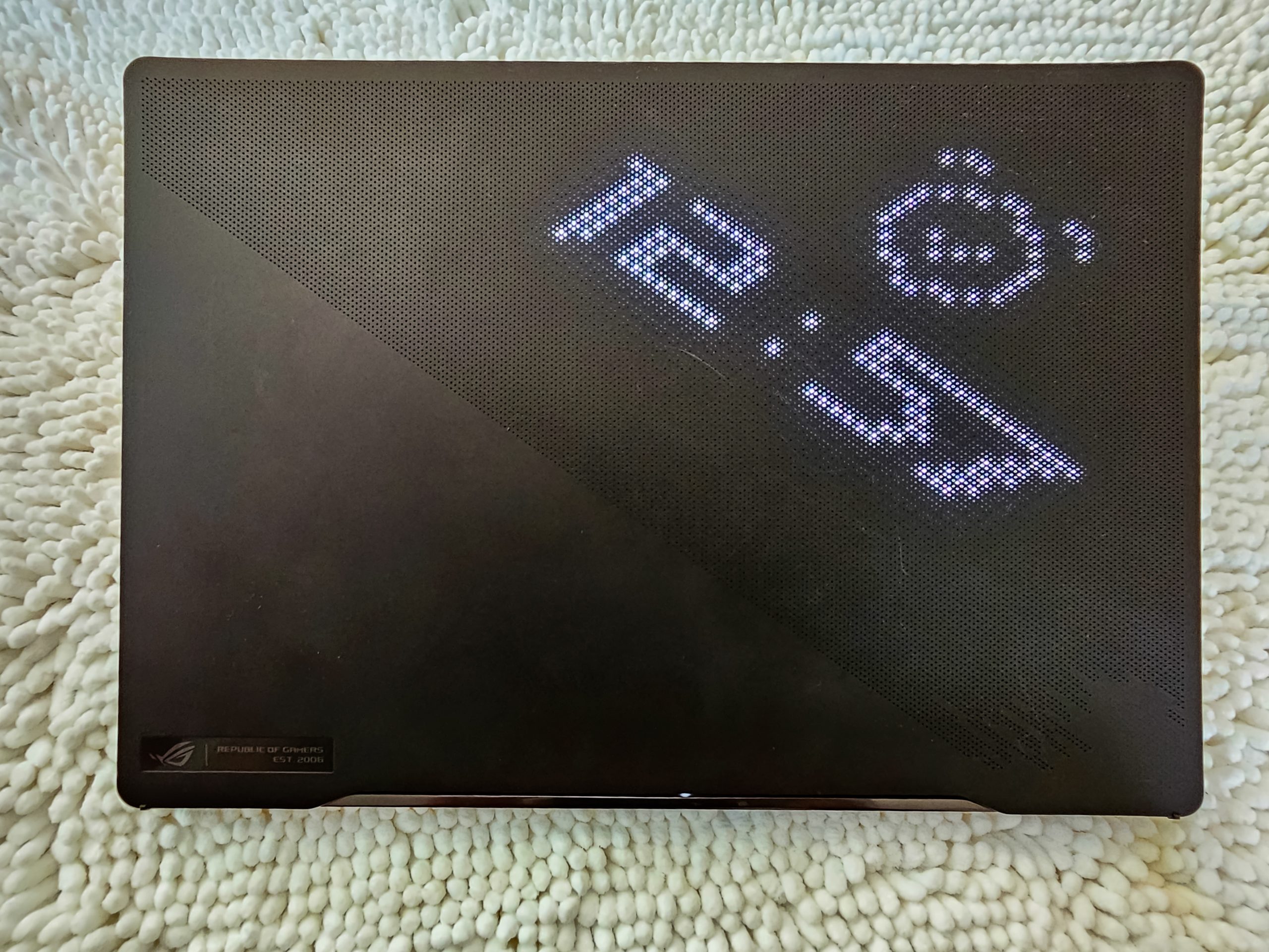 2023 Asus ROG Zephyrus M16 Review With Pros And Cons - Smartpix