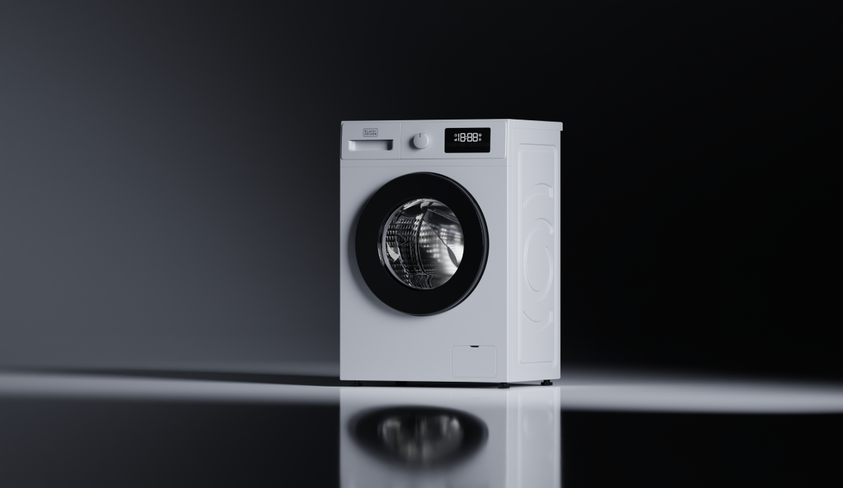 Black + Decker Makes Grand Entry into Indian Market with Premium Washing Machines and Air Conditioners