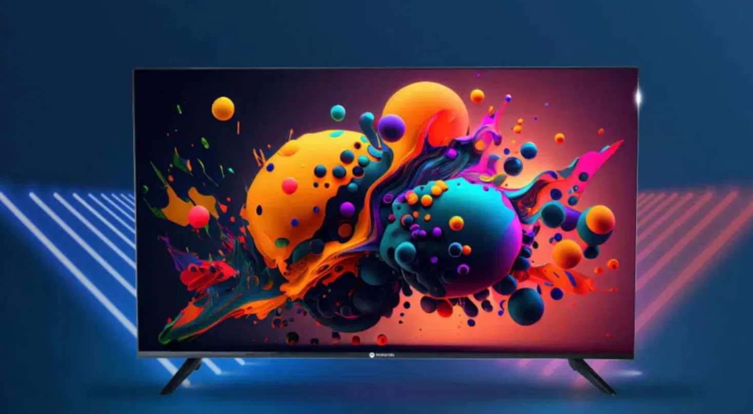 Philips 4K TV: Philips launches 65-inch 4K LED smart TV in India