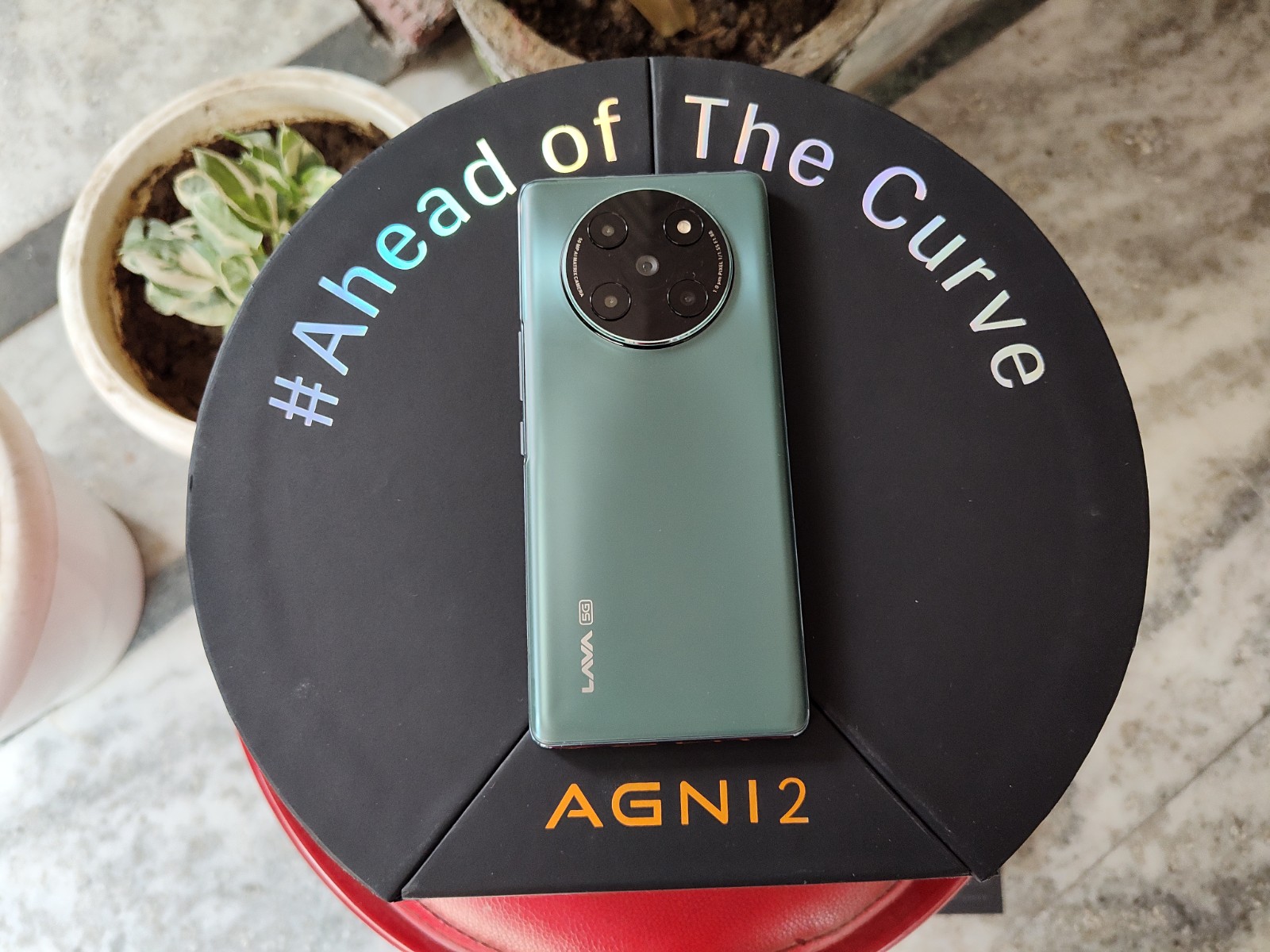 Lava Agni 2 5G Review: Homegrown smartphone crafted to almost perfection