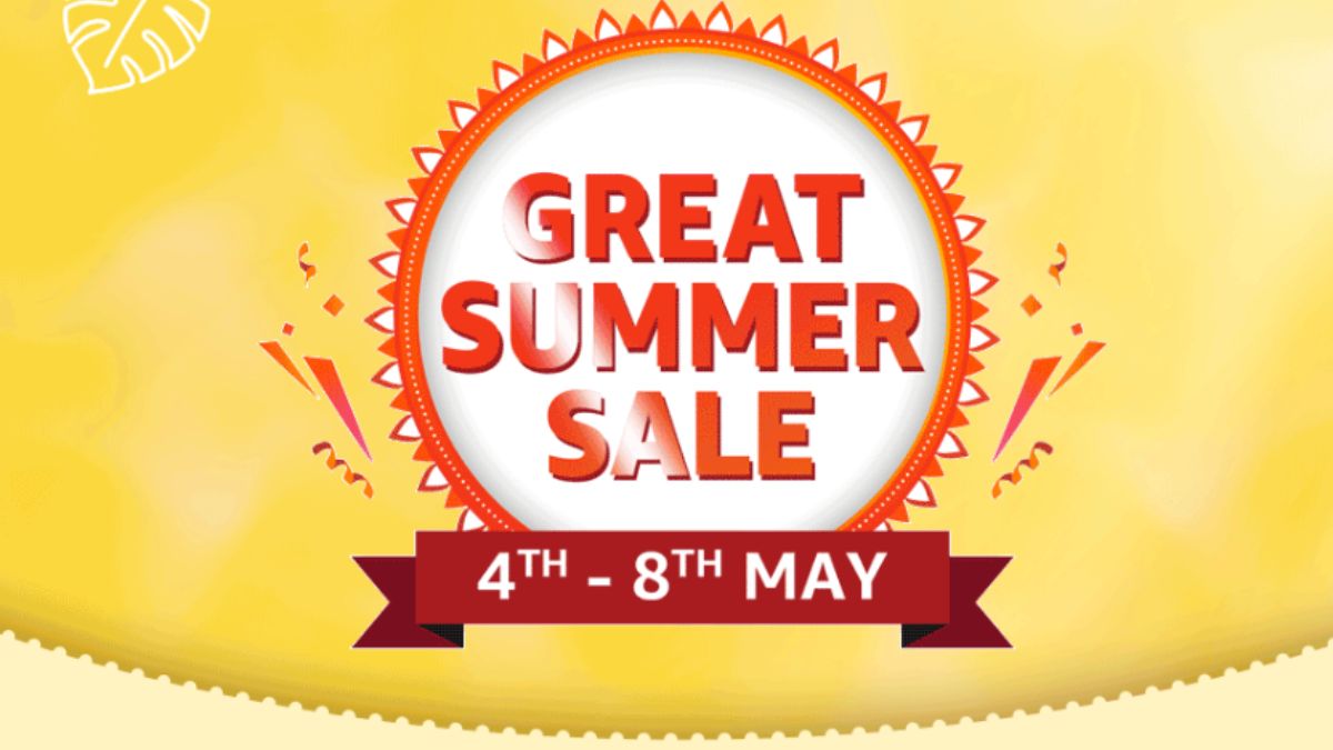 Amazon Great Indian Summer Sale 2023: Deals on Grooming Products for Men & Women