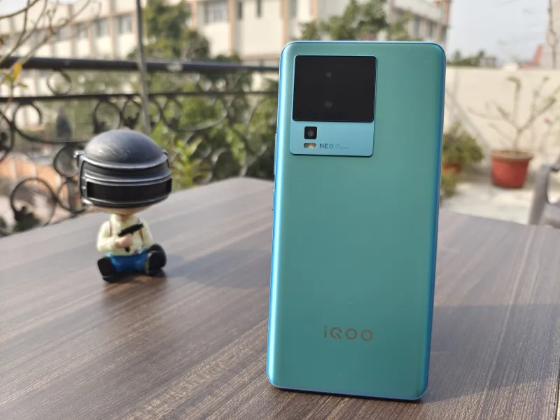 iQOO Neo 7 Pro could reach Indian shores by June 20; Know details