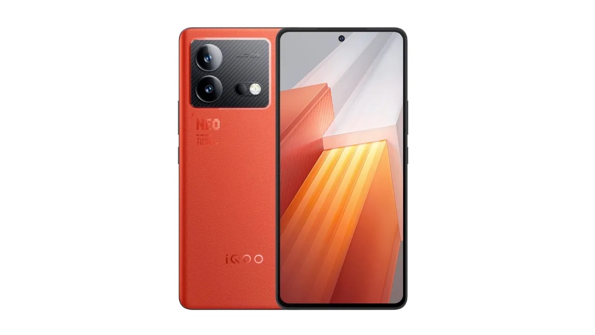 iQOO Neo 8 Series Roundup: Design, Specifications & Pricing