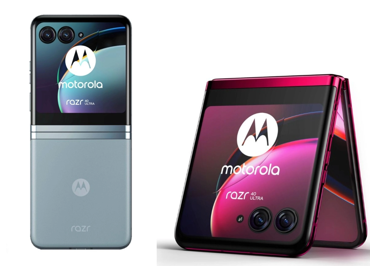 Motorola Confirms Bringing Razr 40 foldables to India Soon: Read on to know more