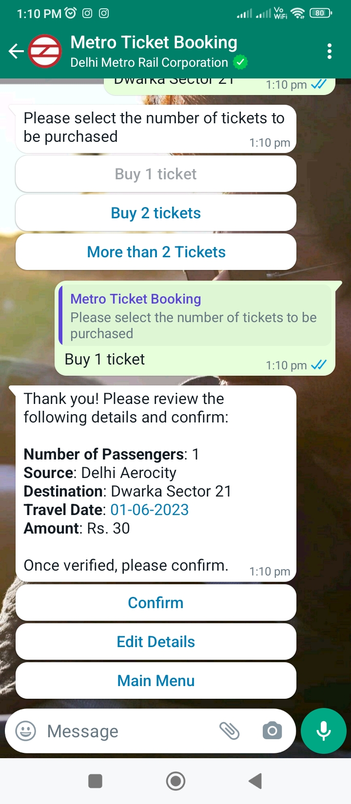 DMRC Allows Metro Ticket Booking Online To Avoid Queues: How To Book ...