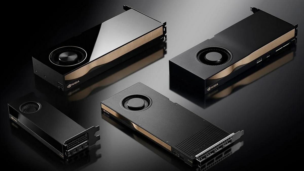 Explaining Nvidia GPU Cores: Difference between CUDA and Tensor Cores