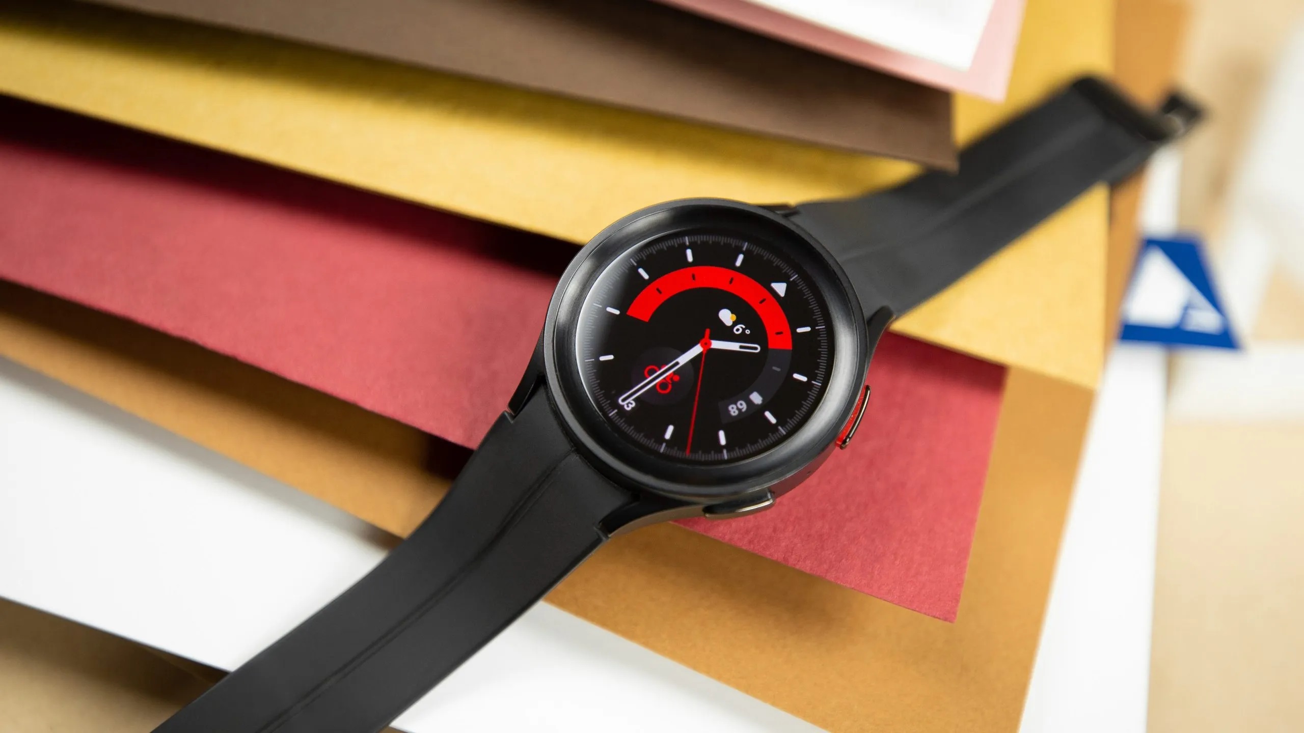 Samsung Galaxy Watch 6 Series appears on FCC to launch soon