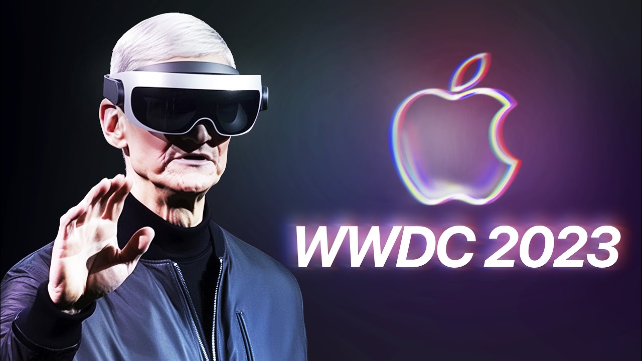 Apple के साल के सबसे बड़े इवेंट WWDC 2023 का रिकैप