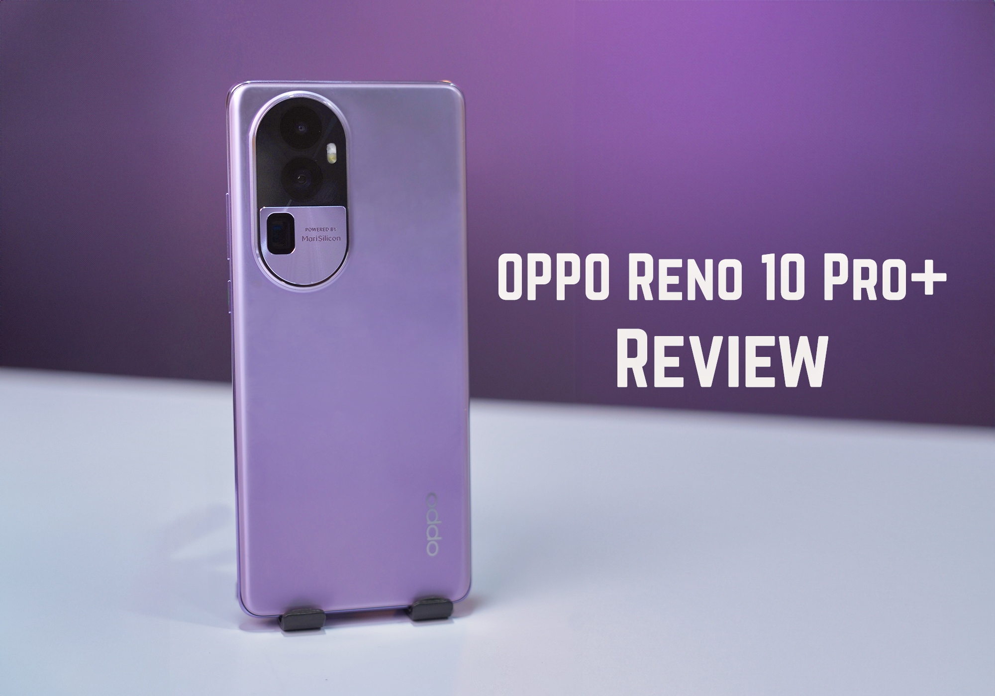 OPPO Reno 10 Pro Plus Review With Pros And Cons - Smartprix