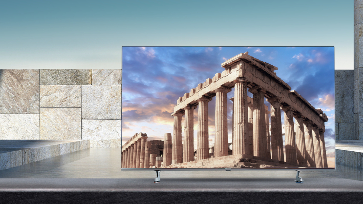 Hisense 2023 TV Lineup launched in India: 120-inch 4K Laser TV, Tornado 4K QLED TVs, and A6K 4K LED TV