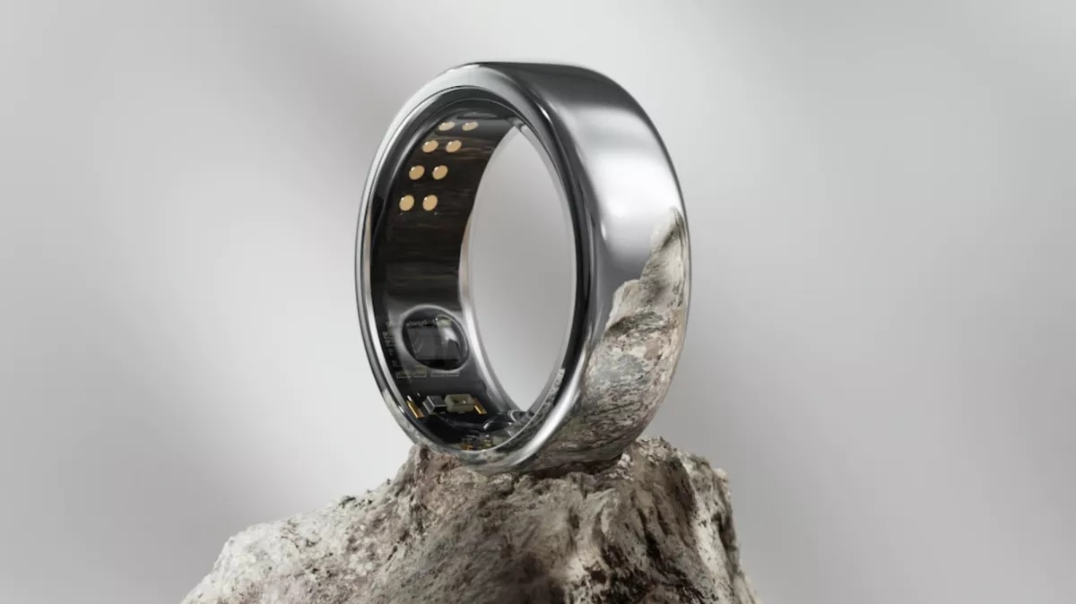 Samsung Galaxy Ring, a smart wearable, to enter production next month