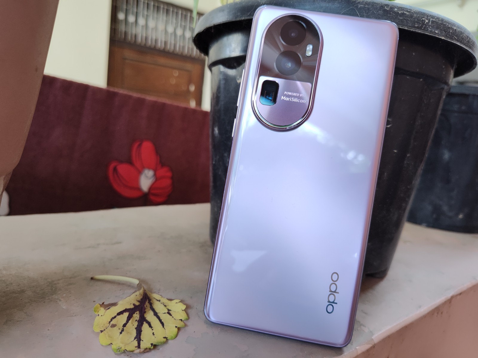 Oppo Reno 10 Pro Plus 5G Review: an elegant partner for all your photography needs