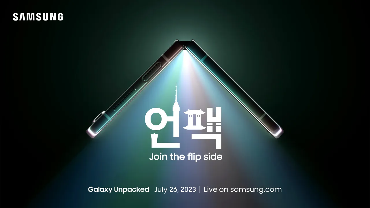 Samsung Galaxy Unpacked Event: Live Streaming Details, Expected Launches & More