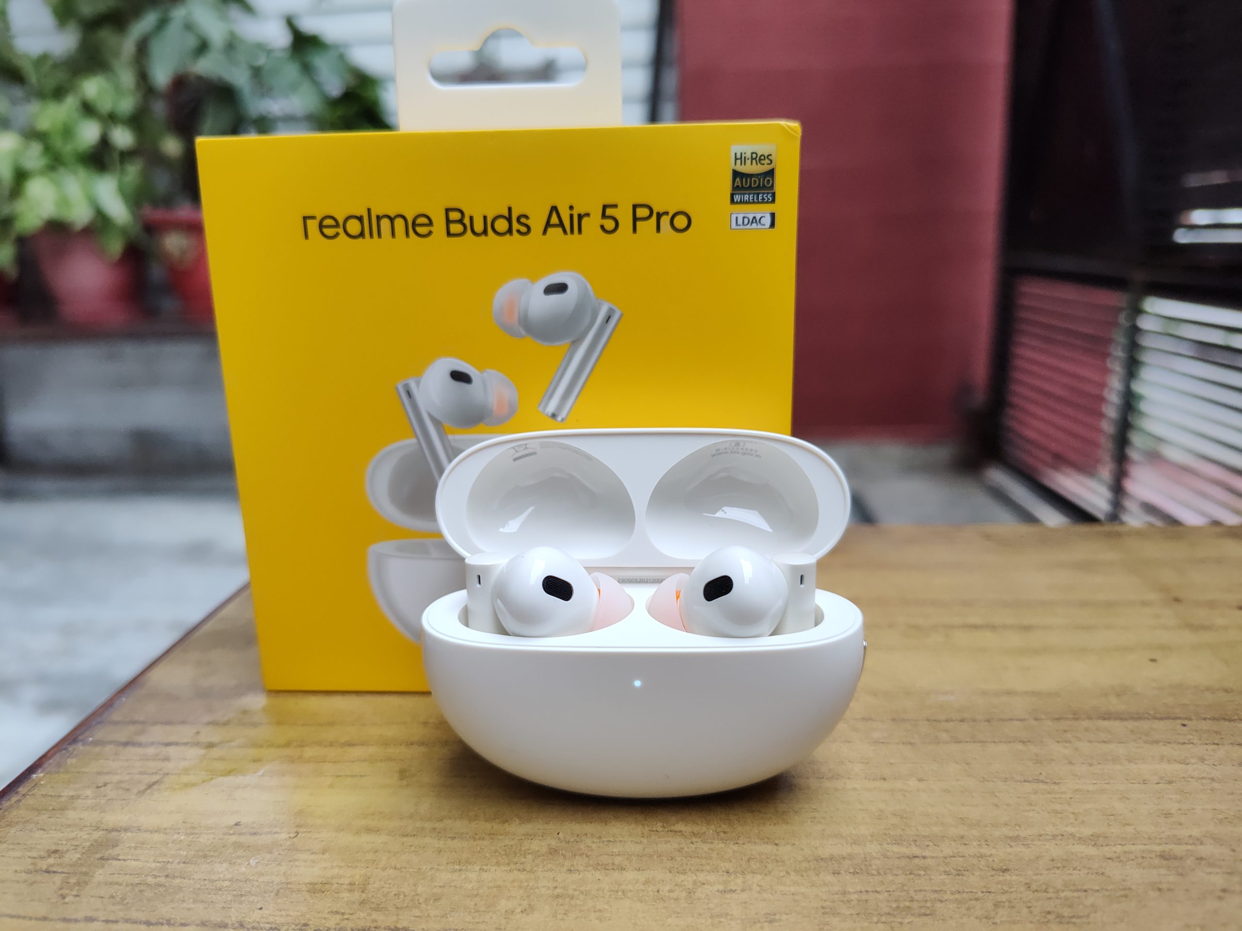 Realme Buds Air 5 Pro Review: Affordable TWS with Premium Features