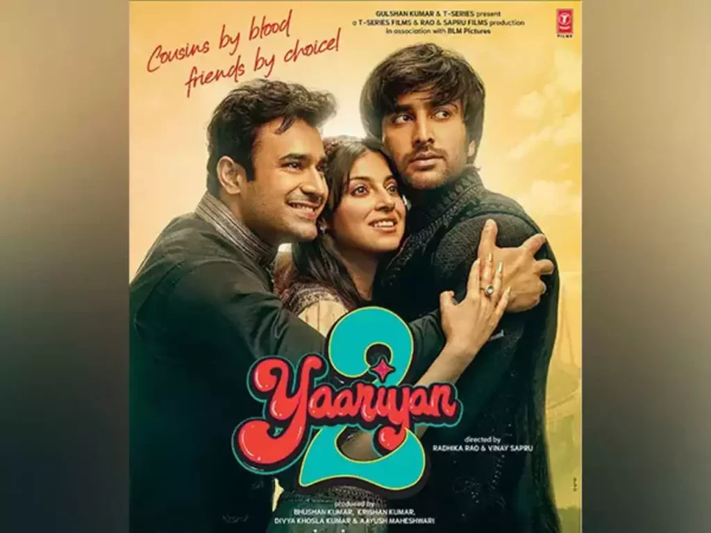 Yaariyan 2 OTT Streaming: When & Where to Watch Yaariyan 2 Movie Online