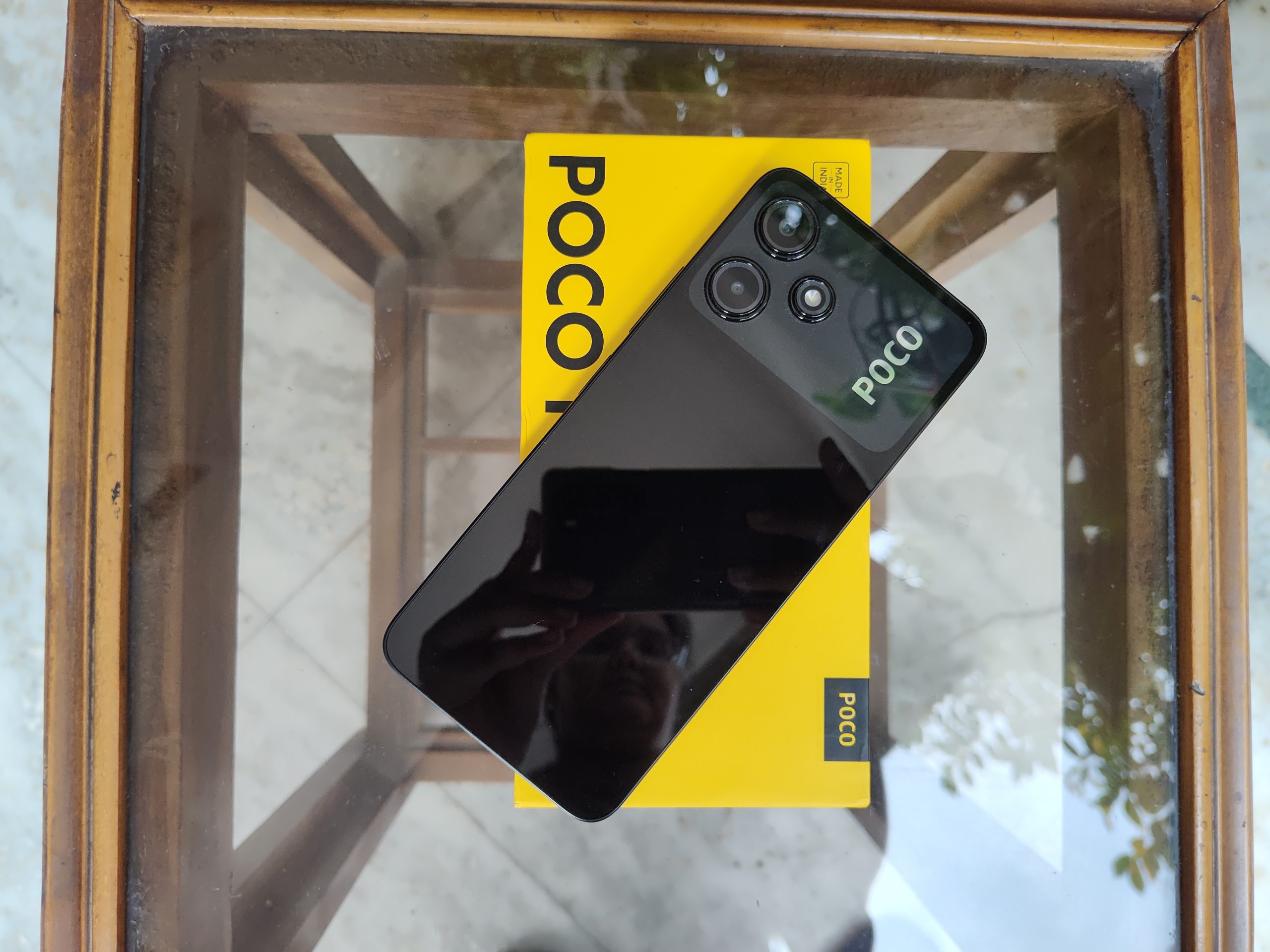 Poco M6 Pro 5G Review With Pros And Cons - Smartprix