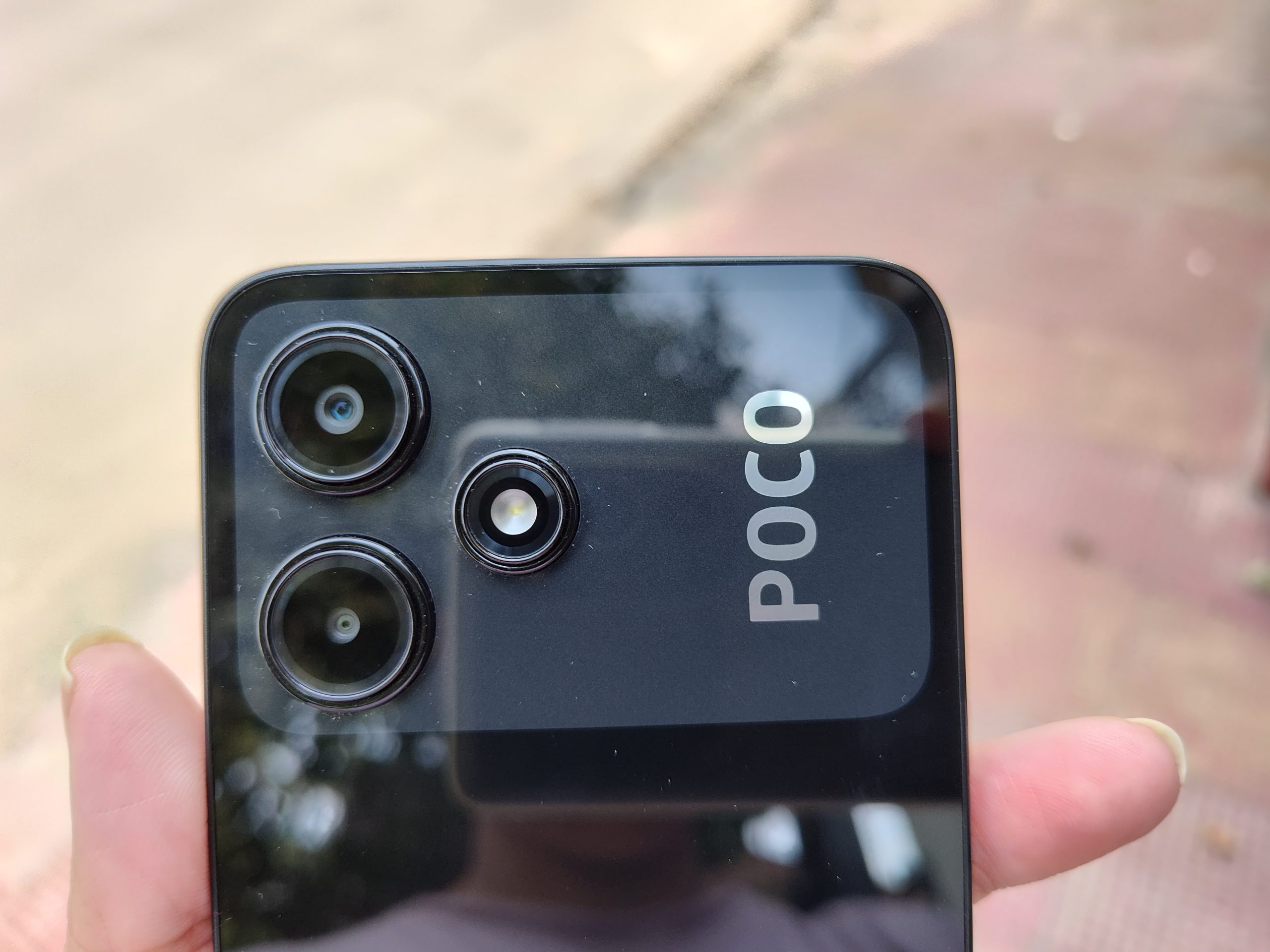 Poco M6 Pro 5G Review With Pros And Cons - Smartprix