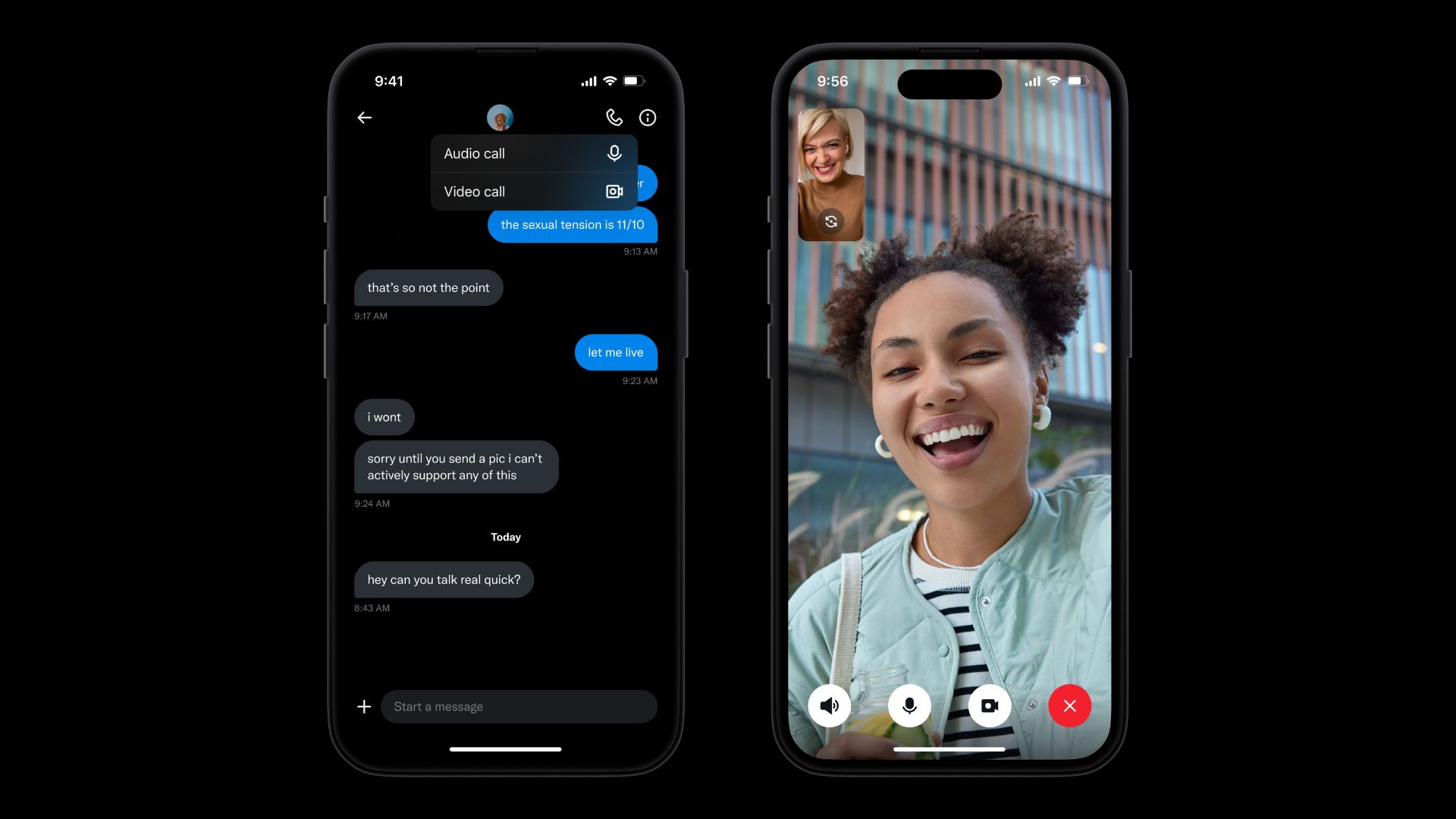 X to Introduce Video Calling Support, CEO Linda Yaccarino Confirms