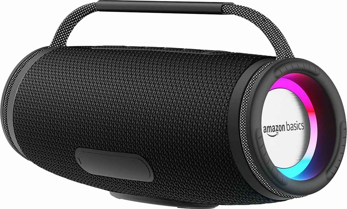 Best Portable Bluetooth Speakers to Buy in India (2023)