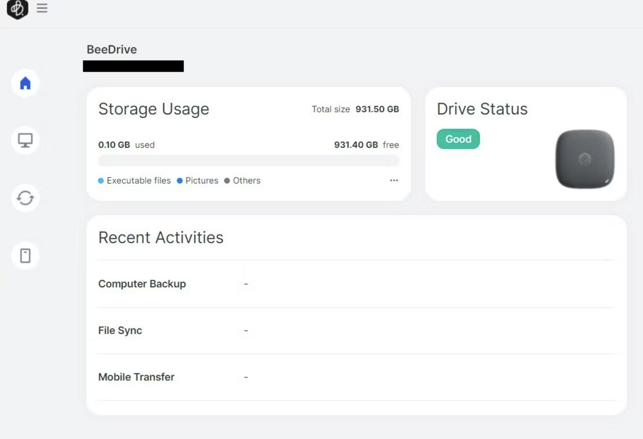 Synology BeeDrive Review With Pros And Cons - Smartprix