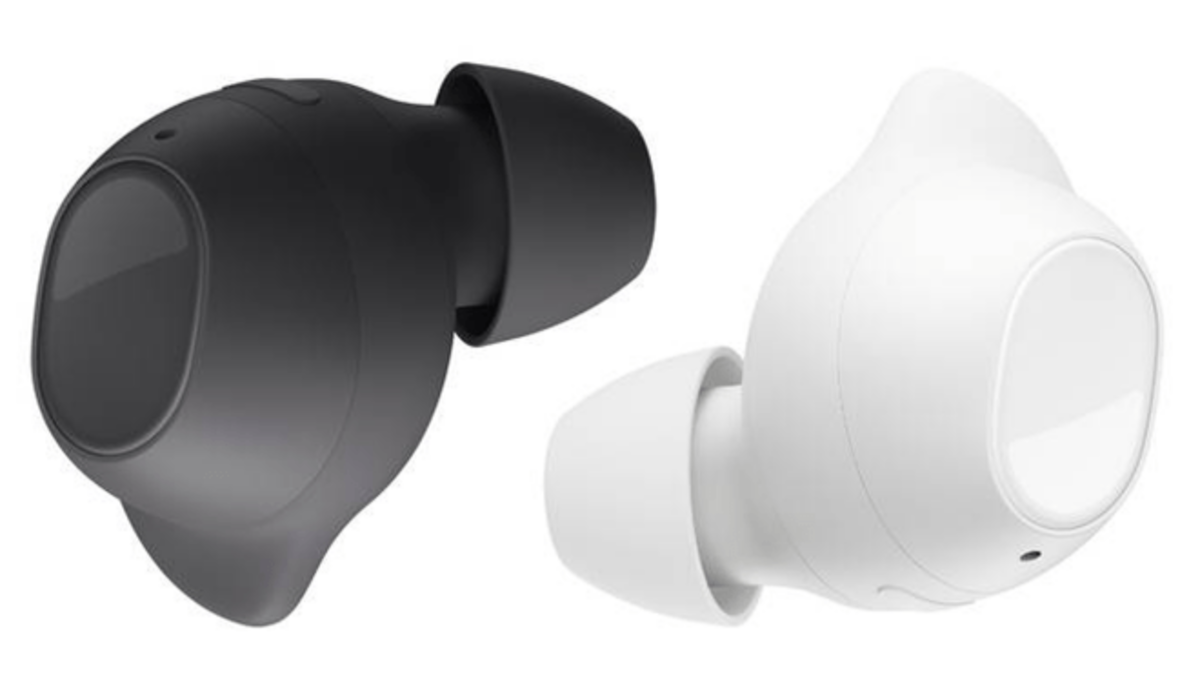 Samsung Galaxy Buds FE First Look Revealed: Checkout Details Inside