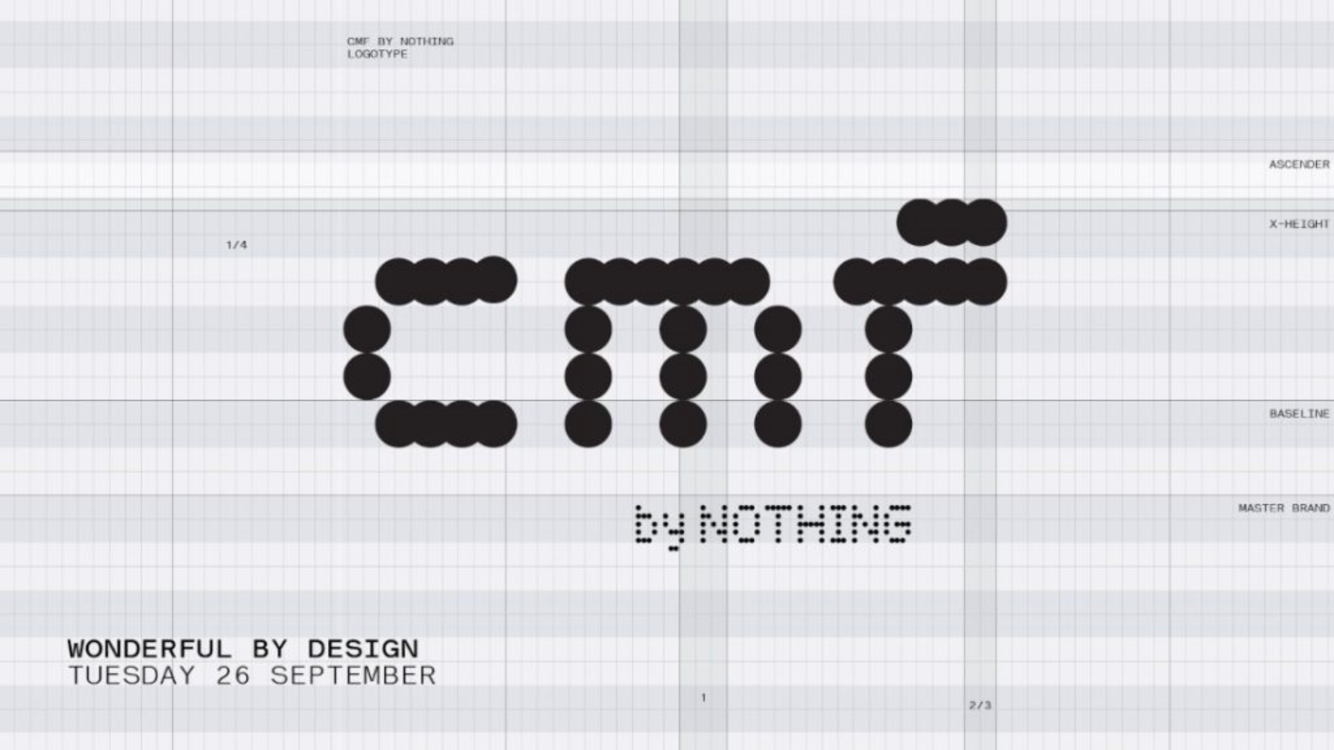 CMF By Nothing Gets A Launch Date, Announces Community Review Program