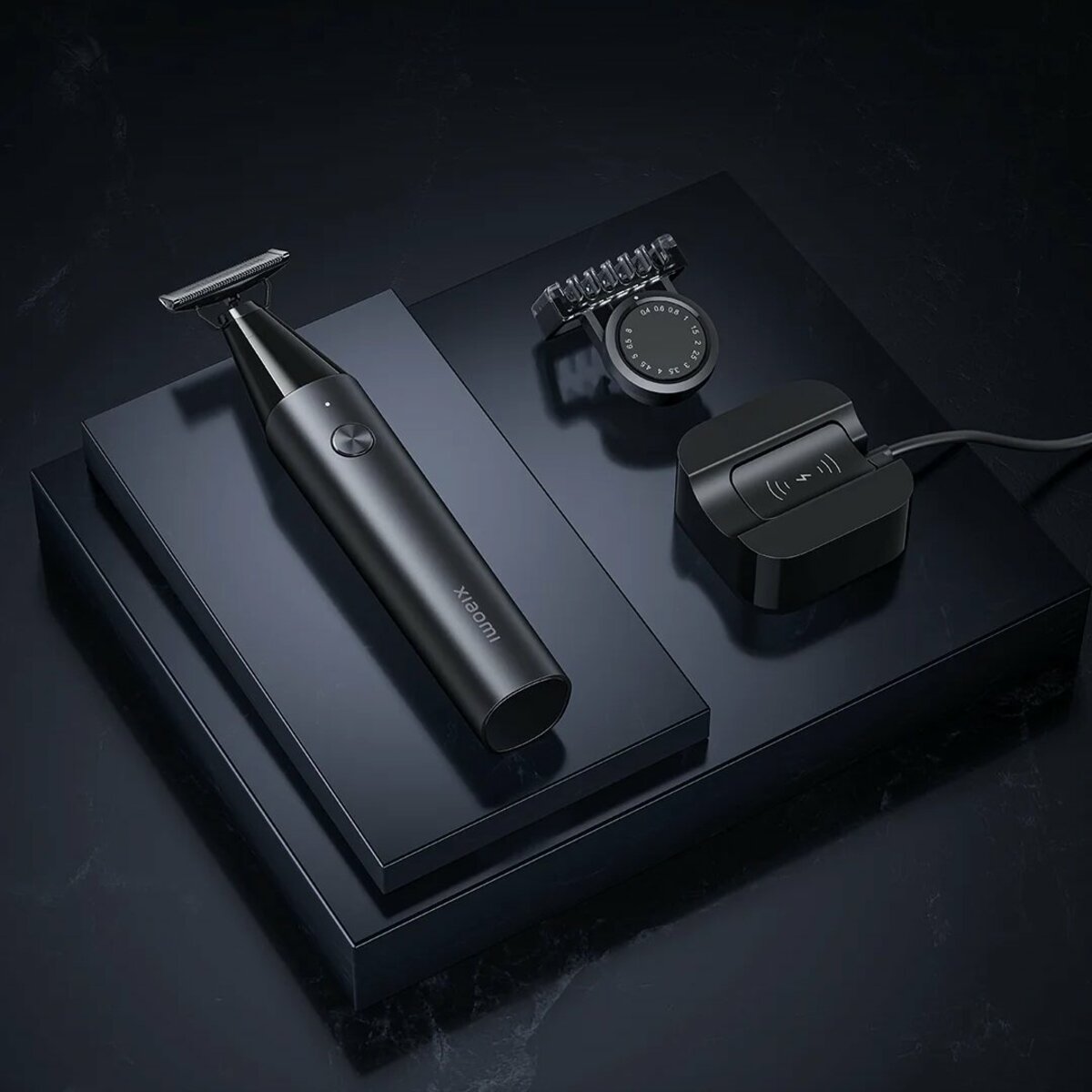 Xiaomi UniBlade Trimmer Launched in India: Read on to know more