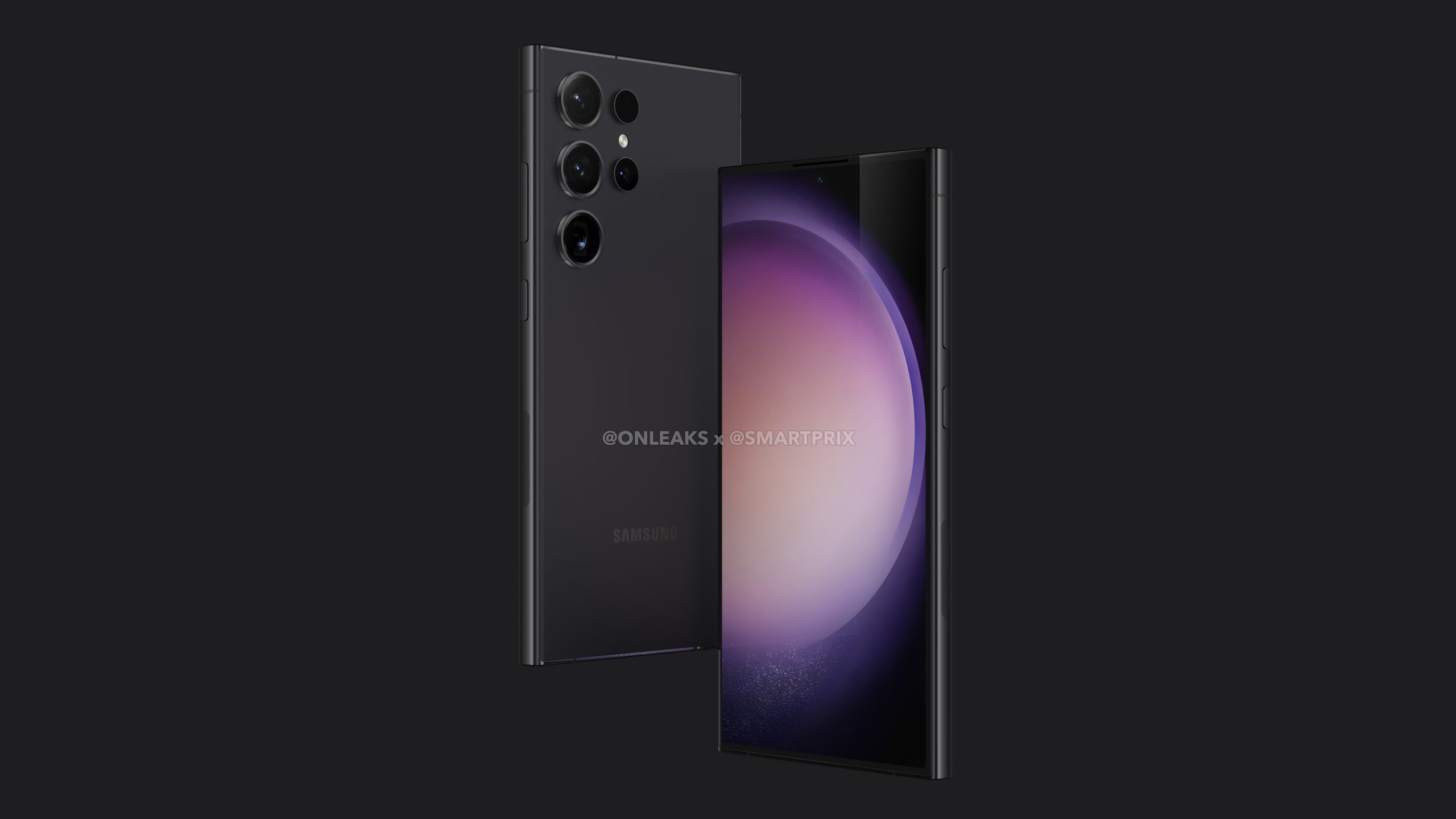 Exclusive]: Samsung Galaxy S10 Plus 5K renders and 360-degree video