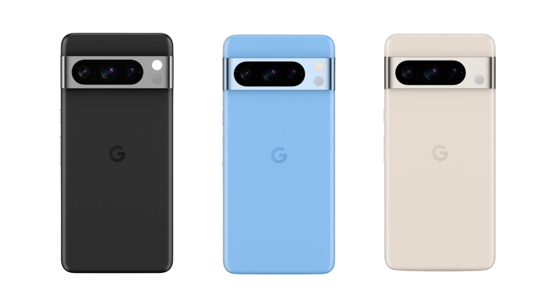 Google Pixel 8 and Pixel 8 Pro Unboxing Videos Surface Ahead of Launch