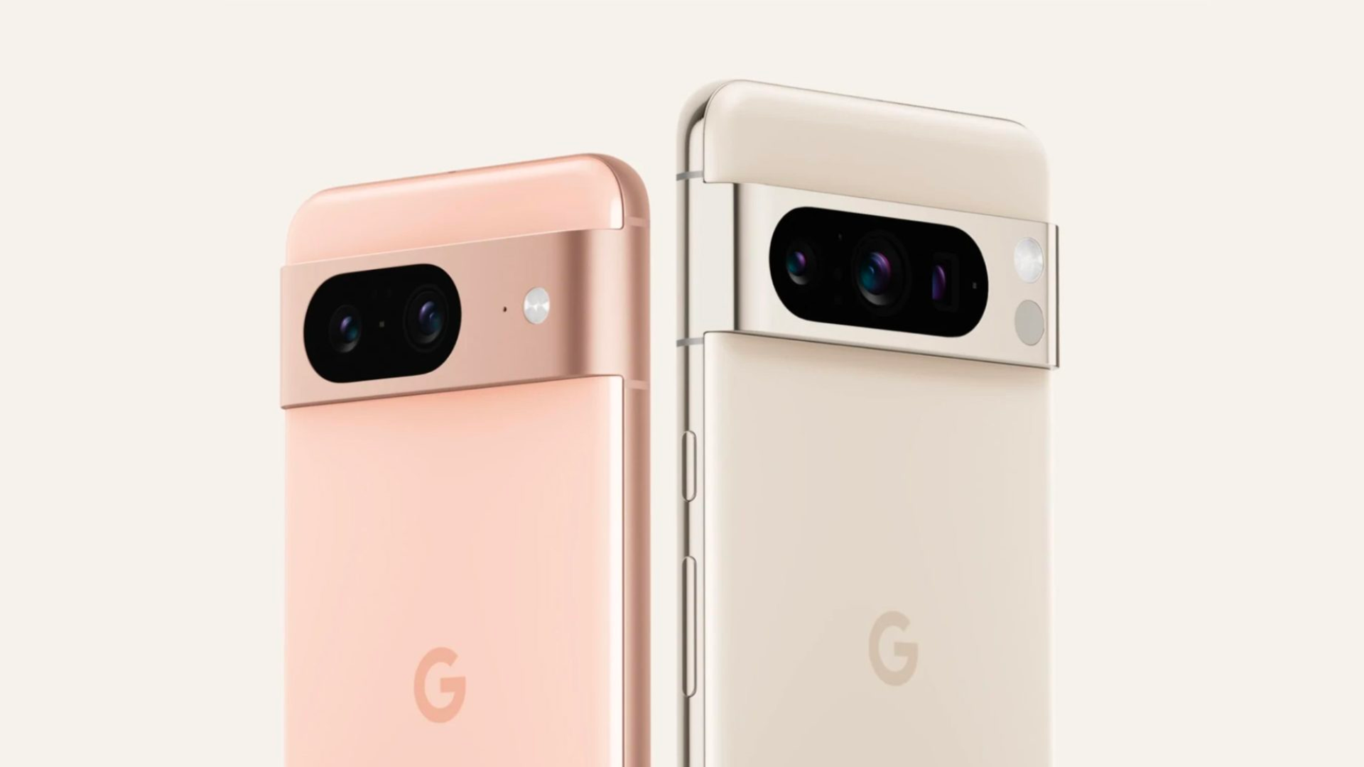 Pixel 8 Series Colors Leaked In Official Renders