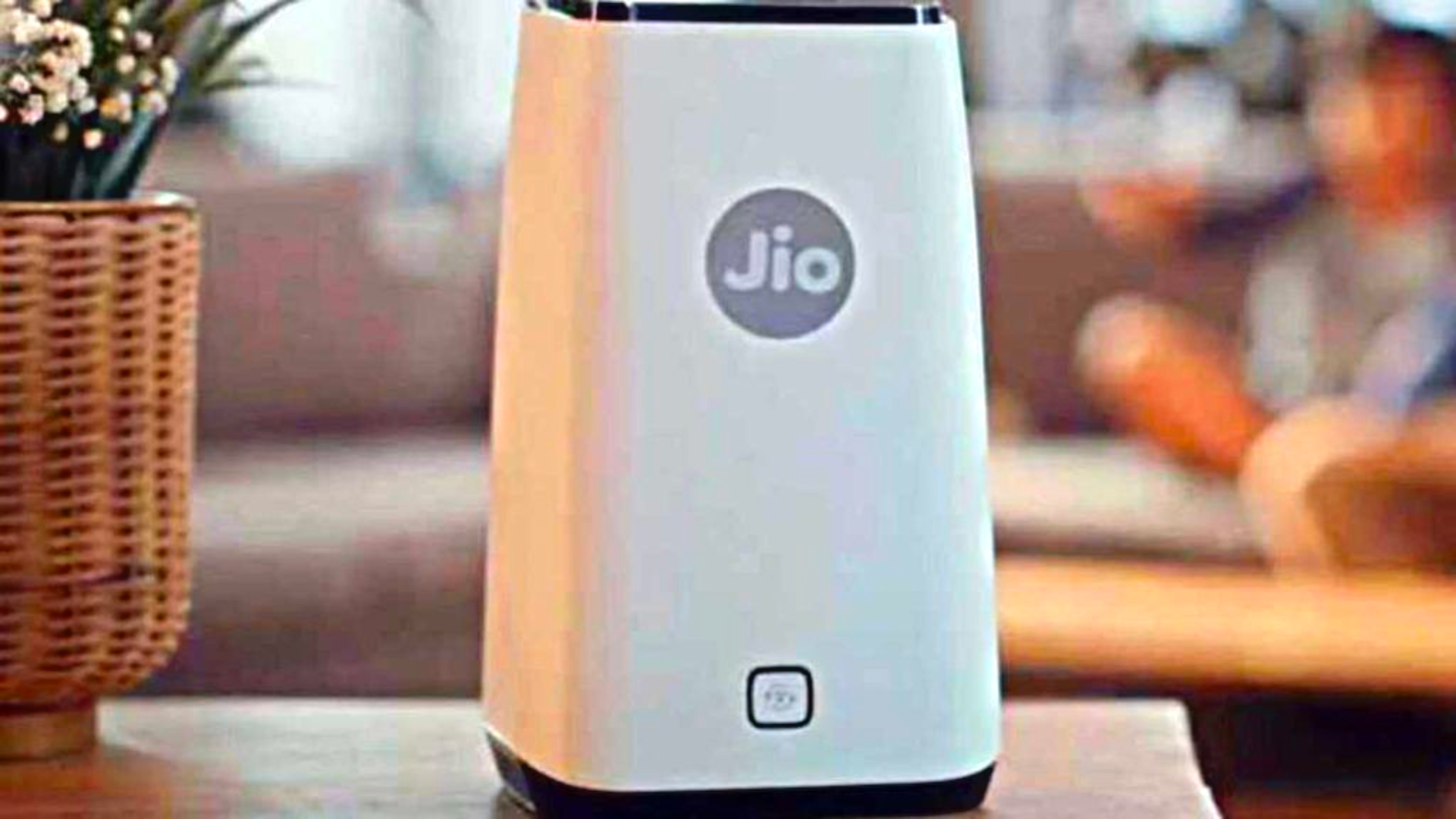 Reliance Jio Launches AirFiber in Eight Cities, Jio AirFiber Plans Start at Rs 599