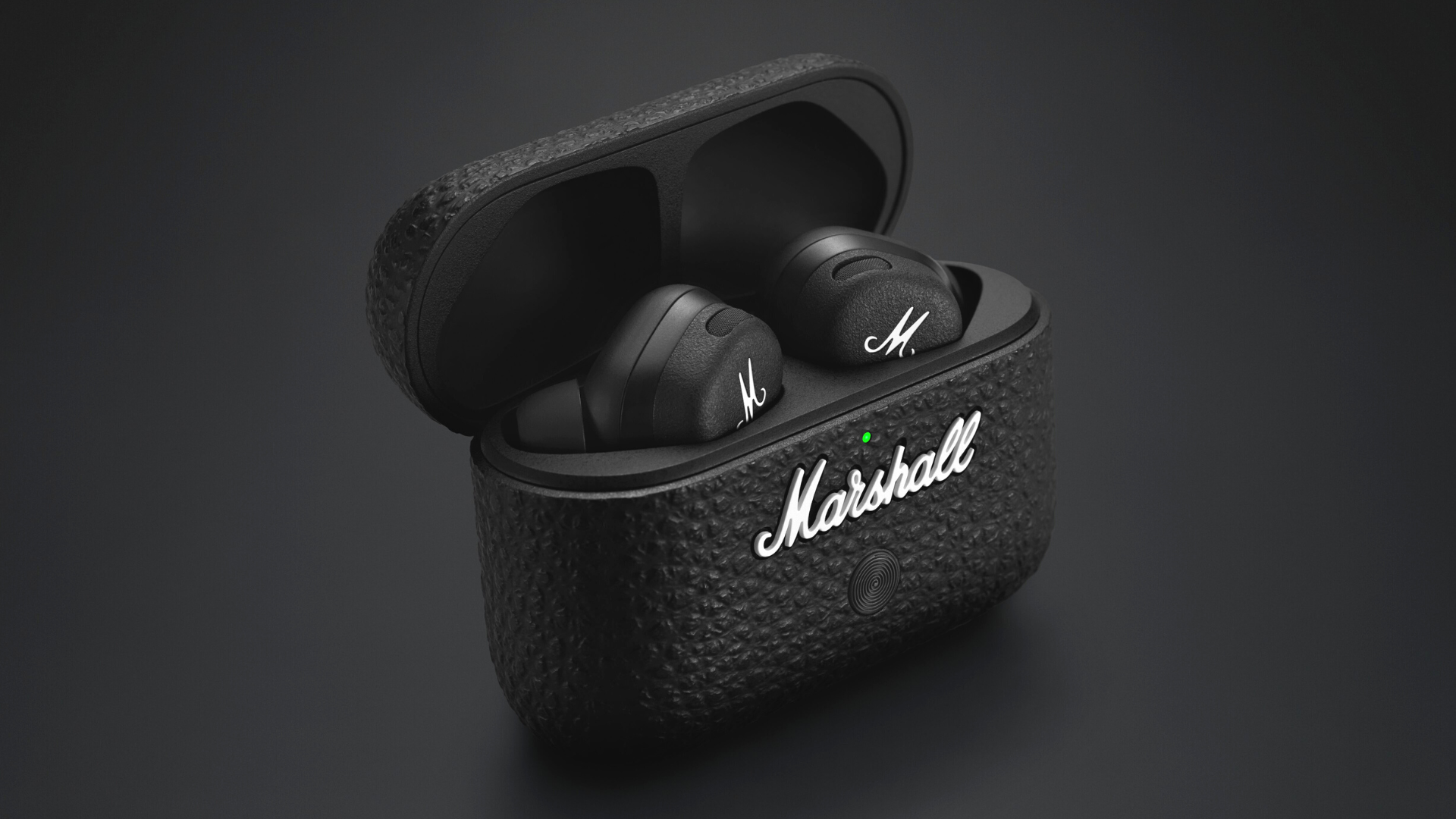 Marshall Motif II A.N.C With Dual Connectivity And Quick Charging Launched In India